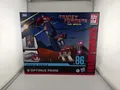 Produktbild: Transformers The Movie Studio Series 86 Commander Class Optimus Prime NEU