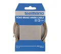 Produktbild: Shimano Bremsinnenzug Stainless Fahrrad VR oder HR 2050 mm silber