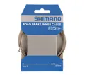 Produktbild: Shimano Rennrad Bremszug für Road/Tandem Edelstahl ø 1,6 mm x 2050 mm