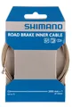Produktbild: Shimano Bremszug Road Edelstahl 2050mm lose ohne Umverpackung