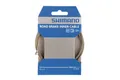 Produktbild: Fahrrad SHIMANO Bremszug Edelstahl 1,6x205 mm Niro MTB Race Rennrad Walzen Nippe