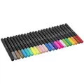 Produktbild: Glass and Porcelain Markers 24 pcs.