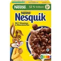 Produktbild: Nestlé Nesquik Knusper-Frühstück 330g