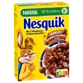 Produktbild: Nestlé Nesquik Knusper Frühstück 330g