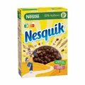 Produktbild: Nestlé Nesquik Knusper-Frühstück Cerealien (330g Packung)