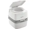 Produktbild: Campingtoilette XG weiß stehend