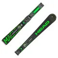Produktbild: HEAD Damen, Herren Carving Ski Supershape e-Magnum + PRD 12 GW 23/24 Black-Green 156
