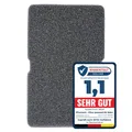 Produktbild: Filter Trockner Wärmepumpentrockner | Schwammfilter Filtermatte Kondenstrockner | für Beko Grundig Blomberg ElektraBregenz | 240 x 150 x 10mm | Flusensieb Fusselfilter 2964840100 (1er-Set)