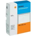 Produktbild: HERMA Adressetiketten 4332 Selbstklebend Weiß 14,8 x 10,5 cm 500 Blatt à 1 Etikett