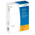 Produktbild: HERMA Adress Etiketten 148 x 105 mm einzeln weiß 500 Etiketten