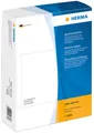 Produktbild: HERMA Adress-Etiketten, 148 x 105 mm, einzeln, weiß