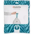Produktbild: Brabantia PerfectFit Bags (40 x, 5 l) (137846)