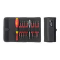 Produktbild: Wiha Starter-Set slimVario 2831 T16 SET 16tlg