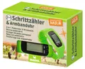 Produktbild: Expedition Natur 2 In 1 Schrittzähler & Uhr