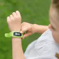 Produktbild: Moses. Expedition Natur 2-in-1 Schrittzähler & Armbanduhr, Kinder-Pedometer ...