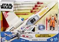 Produktbild: Hasbro SW Luke Skywalker's Force Strike X-Wing