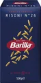 Produktbild: Barilla Pasta Risoni n.26 aus hochwertigem Hartweizen immer al dente, (1 x 500 g)