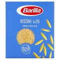 Produktbild: Pasta BARILLA Italienische RISONI N. 26 aus Hartweizenmehl 4 Stück 500 gr