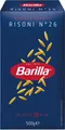 Produktbild: [SCZ] Nudeln Risoni N . 26 500g - Barilla