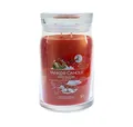 Produktbild: Yankee Candle Duftkerze Weihnachtsabend Signatur Kerze 567 g