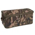 Produktbild: Fox Camolite Storage Bag 39x18x14cm - Angeltasche, Tragetasche, Transporttasche zum Karpfenangeln