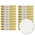 Produktbild: Sikaflex Construction Purform Dichtstoff Uniweiss 20 Schlauchbeutel 600ml