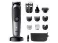 Produktbild: BRAUN AIO7560 Series 7 All-in-One, Multigroomer, Grau