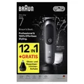 Produktbild: Braun Series 7 All-In-One Style Kit AIO7560 Elektrorasierer
