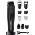 Produktbild: Braun Styler MGK7460 Black Matt