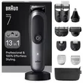 Produktbild: Braun Series 7 All-in-one Style Kit Aio7560 Elektrorasierer