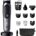 Produktbild: Aussteller ~ Braun AIO7560 Series 7 All-in-One Multigroomer Grau (Akkubetrieb)
