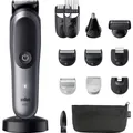 Produktbild: Braun AIO7560 Series 7 All-in-One Multigroomer Grau (Akkubetrieb)