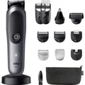 Produktbild: Braun AIO7560 Series 7 All-in-One Multigroomer Grau (Akkubetrieb)