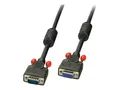 Produktbild: Lindy VGA-Verlängerungskabel - HD-15 (VGA) (W)
