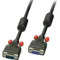 Produktbild: Lindy 36392 VGA-Kabel 1 m VGA (D-Sub) Schwarz