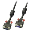 Produktbild: Lindy LINDY VGA Verlängerungskabel VGA 15pol. Stecker, VGA 15pol. Buchse 1.0 HDMI-Kabel, (100.00 cm)