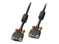 Produktbild: 36392 Lindy VGA-Verlängerungskabel HD-15 (VGA) (W) ~D~
