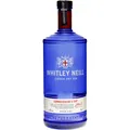 Produktbild: Whitley Neill Connoisseur Cut 1,0 Liter 47 % Vol.