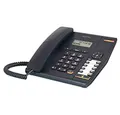 Produktbild: Alcatel Schnurgebundenes Telefon, analog ATL1407525 Kabelgebundenes Telefon (Freisprechen, Headsetanschluss)