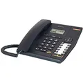 Produktbild: Alcatel Temporis 580 Noir Schnurgebundenes Telefon, analog Freisprechen,