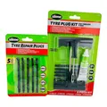 Produktbild: Slime Tire Plug Kit Reifenreparaturset Reifenstopfen Reifenreparaturstopfen XL