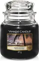 Produktbild: Yankee Candle Duftkerze Black Coconut Classic Medium Jar
