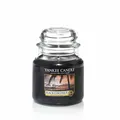 Produktbild: YANKEE CANDLE Mittlere Kerze BLACK COCONUT 411 g Duftkerze