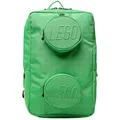 Produktbild: Rucksack für Jungen, LEGO Brick 1x2 Backpack, Grün
