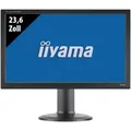 Produktbild: Iiyama ProLite B2480HS - 1920 x 1080 - FHD | 23,6 Zoll - 2 ms - Schwarz