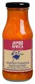Produktbild: Jambo Africa Montagu Tomato & Peach Chutney 275 g Vegan Glutenfrei