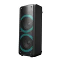 Produktbild: Denver BPS-352 schwarz