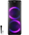 Produktbild: Denver Party-Speaker BPS-352 mit Bluetooth, Party-Lautsprecher, Karaoke