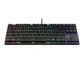 Produktbild: Cooler Master SK630 Tastatur, schwarz