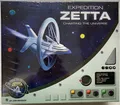 Produktbild: Expedition Zetta Ion Game Design Kennerspiel Brettspiel Cooperatives Spiel Neu